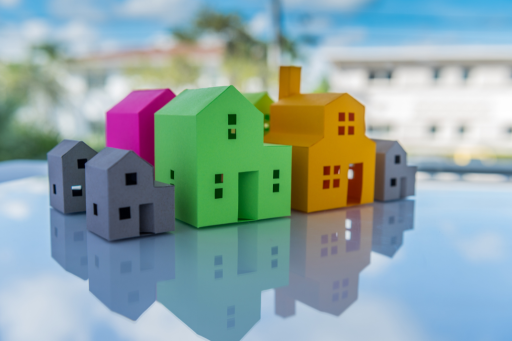 Mercado Imobiliário Brasil