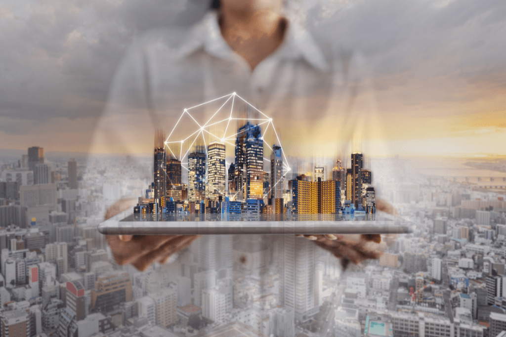 Conselho autoriza uso de blockchain para registros em negociações de&nbsp;imóveis