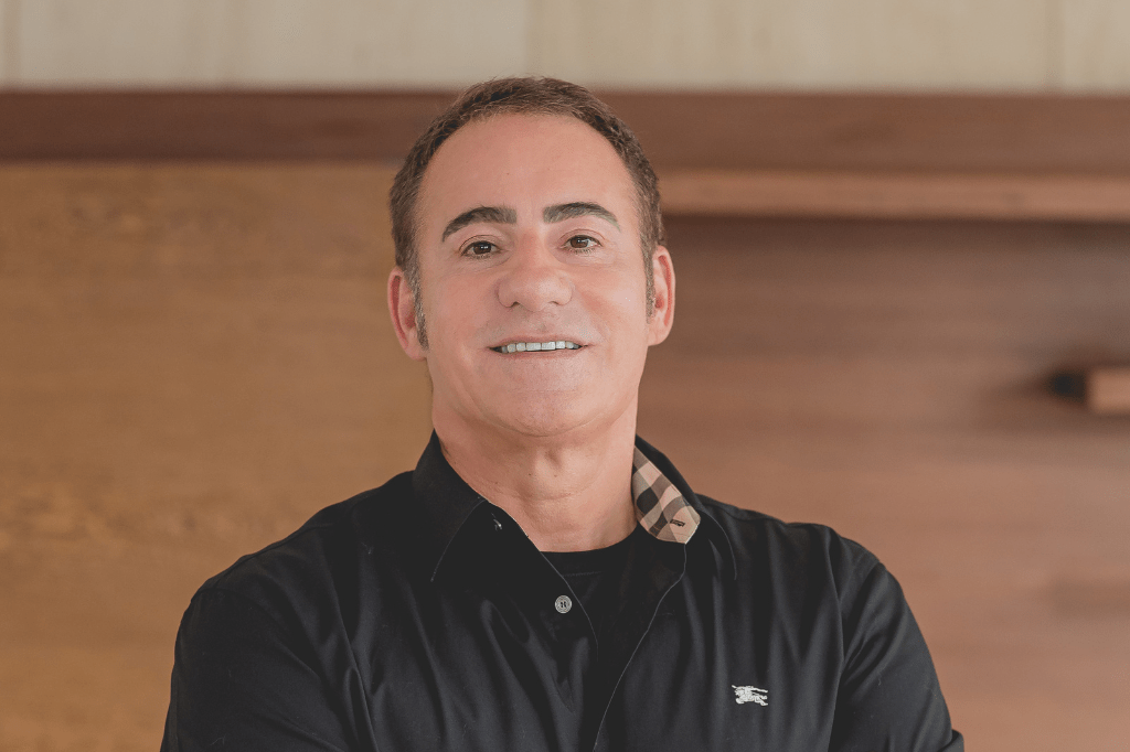 Conheça a história de Adalberto Salgado Júnior e saiba como ele fez fortuna no&nbsp;Brasil