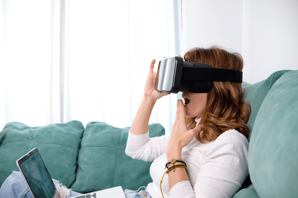 Mercado Imobiliário brasileiro oferece soluções no&nbsp;Metaverso