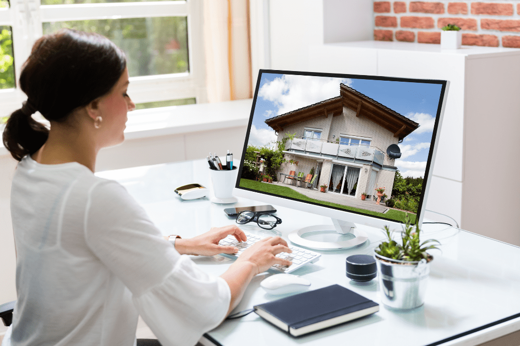 62% das buscas de imóveis para compra e locação são feitas por mulheres, mostra pesquisa