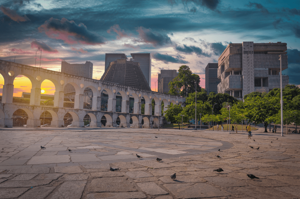 Região central do Rio registra aquecimento nas locações; saiba&nbsp;motivos