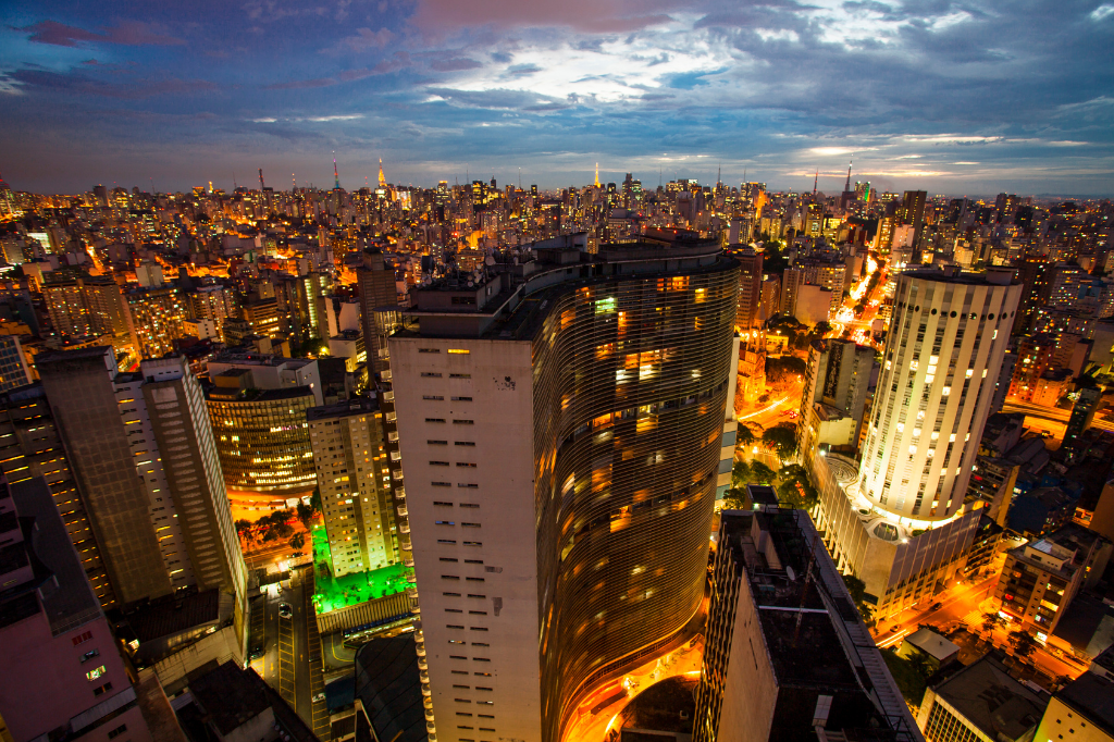 Imóveis: Prefeitura de SP quer mudar lei que pode pegar em cheio&nbsp;construtoras
