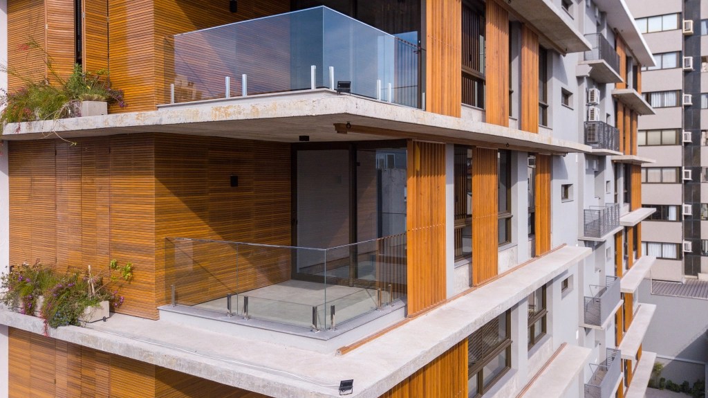 Conheça o prédio mais sustentável do país, em Porto&nbsp;Alegre