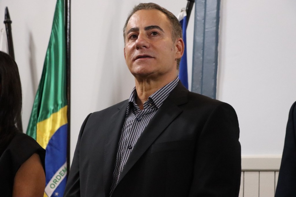 Uma homenagem mais que merecida: Adalberto Salgado Júnior é Cidadão Benemérito de Juiz de&nbsp;Fora