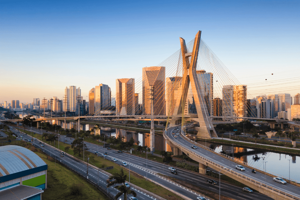 São Paulo