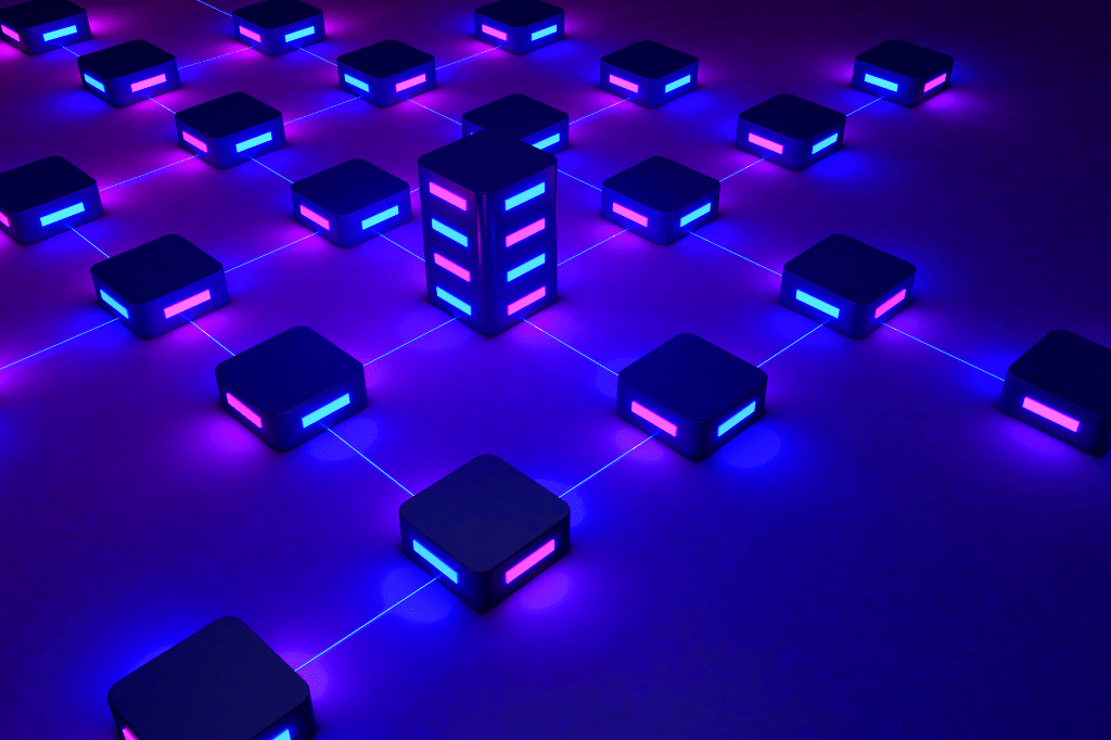 Os desafios da implementação da tecnologia blockchain no mercado imobiliário&nbsp;brasileiro