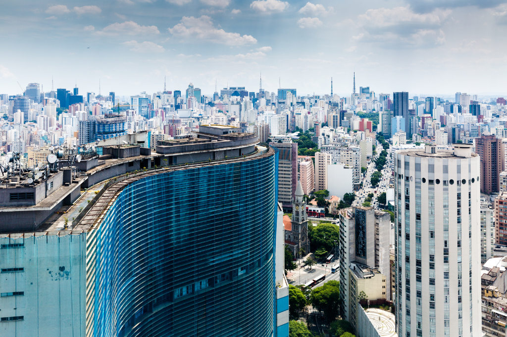 São Paulo