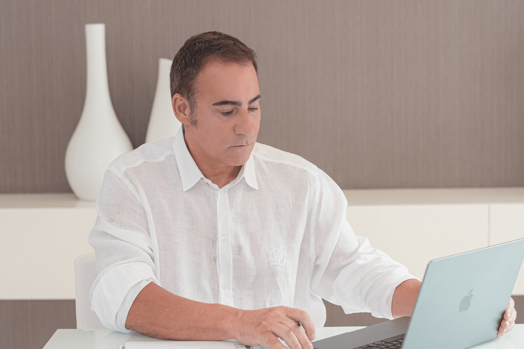 Imóveis de luxo: Adalberto Salgado aconselha sobre investimento no&nbsp;setor