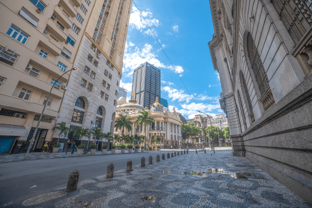 Projeto Reviver Centro no Rio de Janeiro: como&nbsp;funciona?