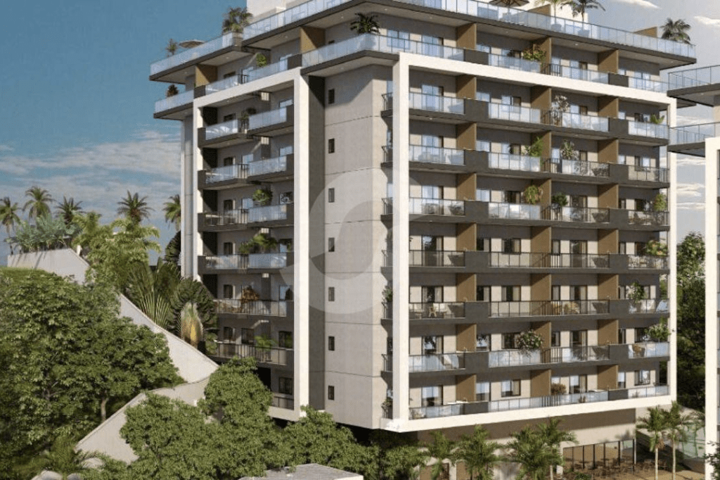 Empreendimento em Niterói com 310 unidades concorre na categoria Melhor Aplicação de Inovação e&nbsp;Tecnologia