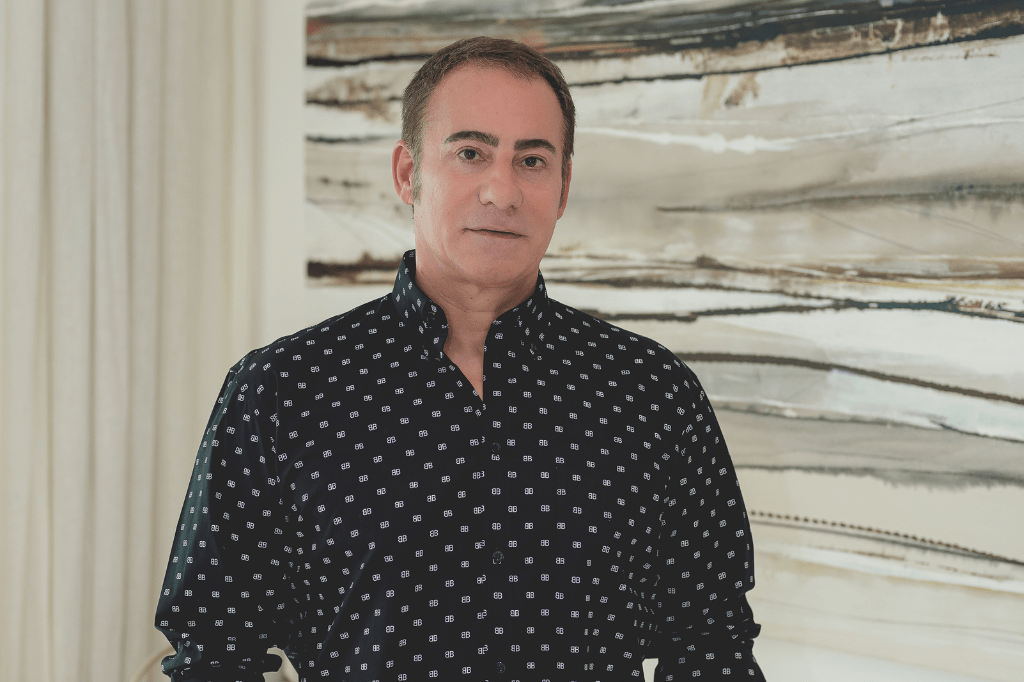 Adalberto Salgado avalia: “A alta rentabilidade e a lucratividade são vantagens para investir em imóveis de&nbsp;luxo”