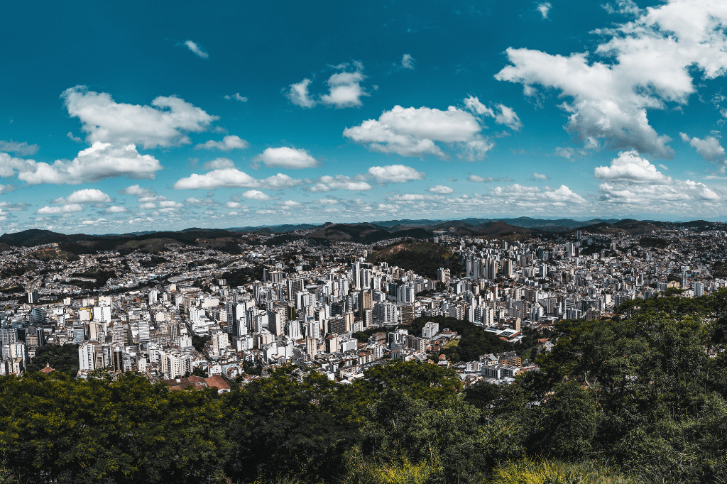 Juiz de Fora: os melhores bairros para morar e&nbsp;investir