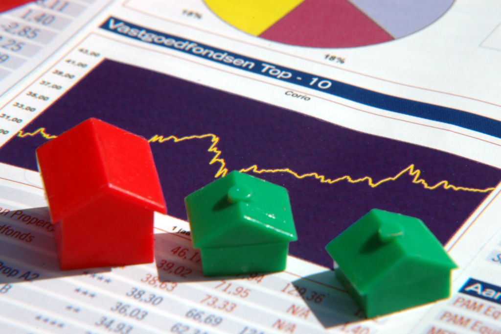 Descubra por que o mercado imobiliário estará em ascensão em&nbsp;2024